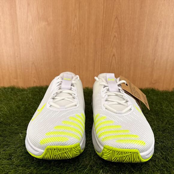 Nike Metcon 9 White Volt Training Shoes DZ2617-104 Men\'s Size 11 main image 6